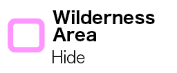 Hide Wilderness Area
