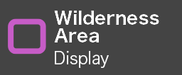 Display Wilderness Area