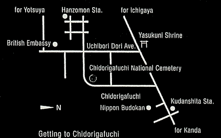 Access Map