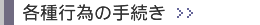 �e��s�ׂ̎葱��
