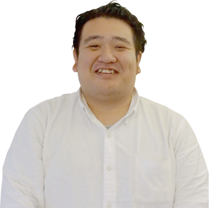 株式会社CoCooking 代表取締役CEO 川越一磨さん