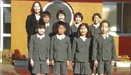 菊池市立戸崎小学校「とざきにホタルをいっぱいプロジェクト」
