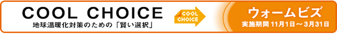 COOL CHOICE_warmbiz