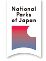 National Park of Japan