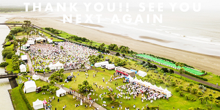 Freedom beach 2019