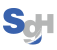 SGホールディングス株式会社（佐川急便）のロゴ画像