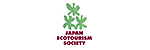 一般社団法人日本エコツーリズム協会のロゴ画像