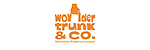 株式会社wondertrunk & co.のロゴ画像