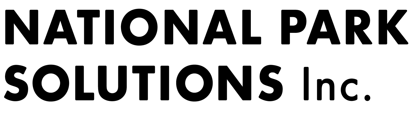 株式会社National Park Solutionsのロゴ画像