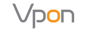 Vpon JAPAN株式会社のロゴ画像