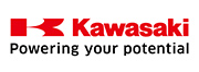 川崎重工業株式会社のロゴ画像
