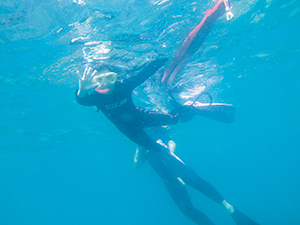 photo of Snorkeling