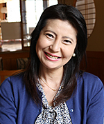Yumiko Suenaga
