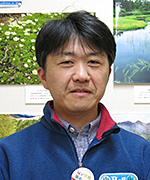 Shinichi Nishimura