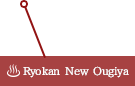 [Onsen]Ryokan New Ougiya