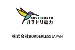 株式会社BORDERLESS　JAPAN