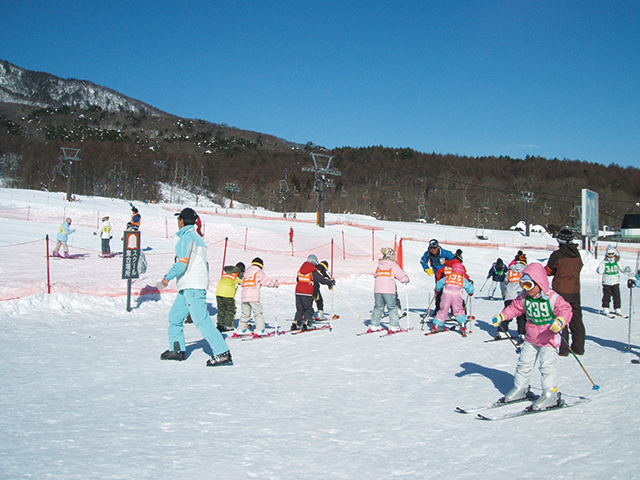 photo of Ski Resort