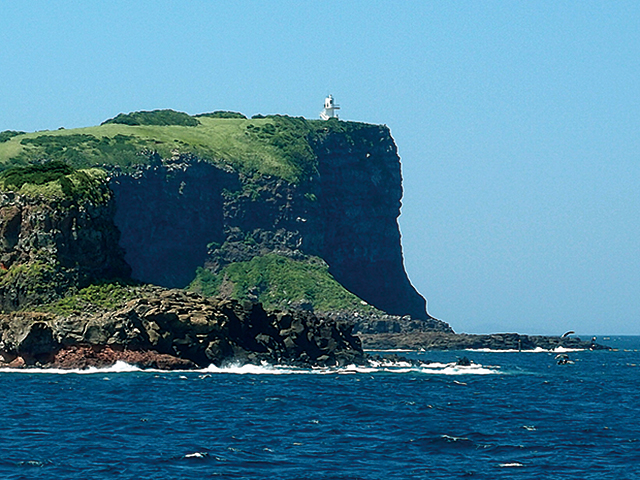 photo of Obae Lighthouse (Cape Obaebana)