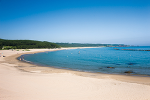photo of Osuka Beach