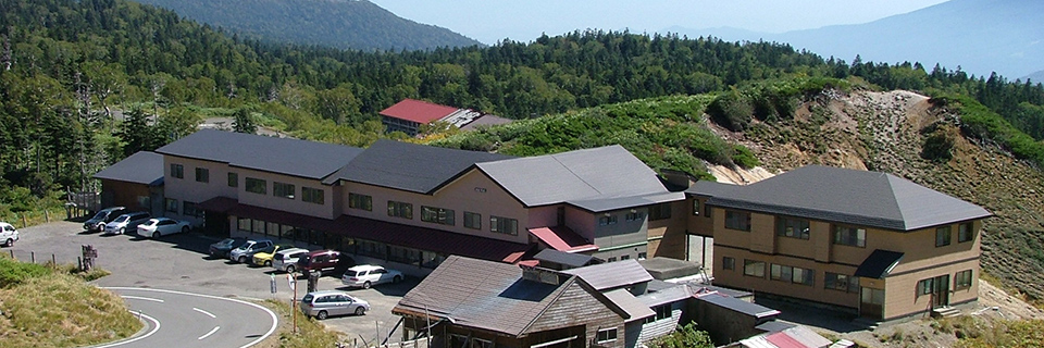 Facility landscape