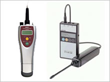 Examples of Technologies: Handy VOC sensor/monitor, etc.