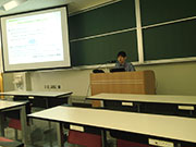 第18回日本水環境学会シンポジウム