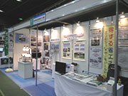 川崎国際環境技術展2014