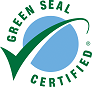 Green Seal（グリーンシール） ラベル画像