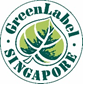 Singapore Green Labelling Scheme（シンガポールグリーンラベルスキーム） ラベル画像
