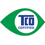 TCO（品質＆エコラベル） ラベル画像
