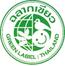 Thai Green Label（グリーンラベル） ラベル画像