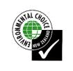 Environmental Choice New Zealand(環境チョイス)/ニュージーランド