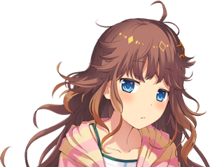 君野イマ