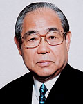 名古屋市長　松原　武久