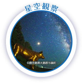 環境省 星空を見よう 星空観察情報サイト