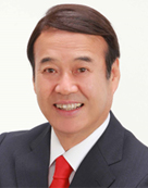 写真:環境大臣政務官 神谷昇