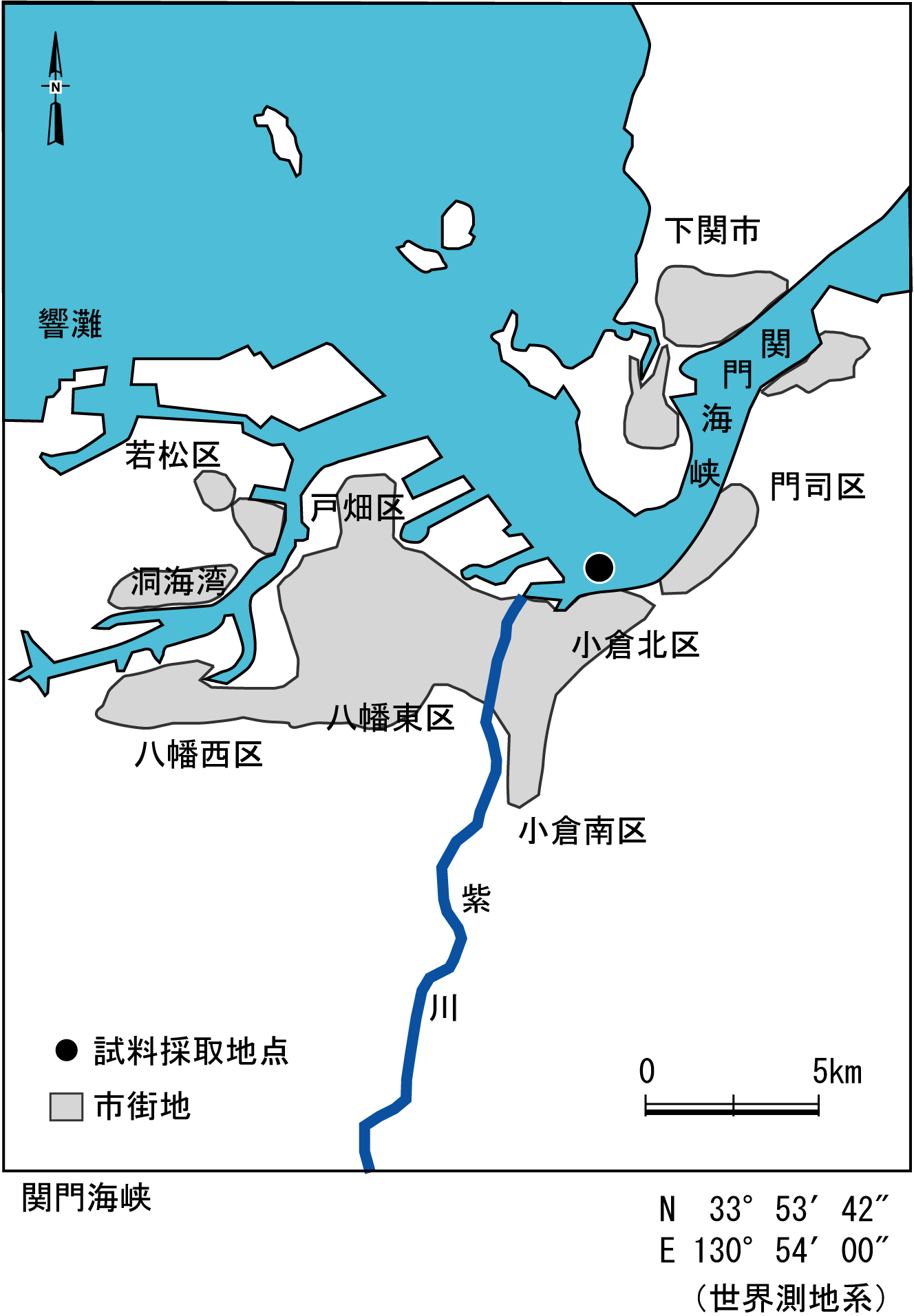 環境省 地域別一覧