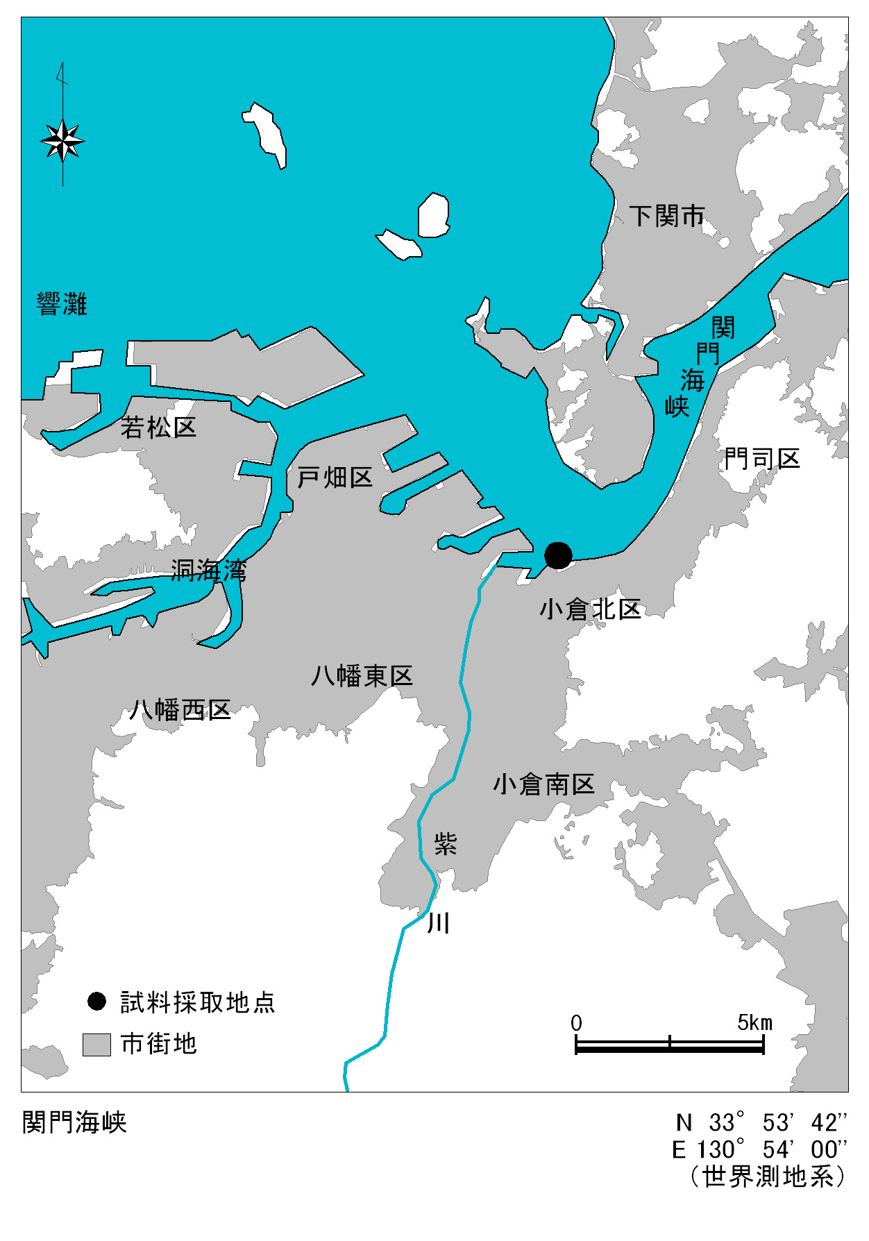 環境省 地域別一覧