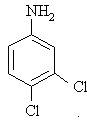 3,4-ジクロロアニリン