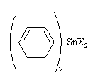 ジフェニルスズ化合物