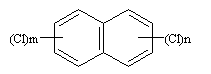 ポリ塩化ナフタレン