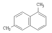 1,6-ジメチルナフタレン