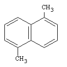 1,5-ジメチルナフタレン