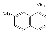 1,7-ジメチルナフタレン