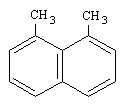 1,8-ジメチルナフタレン
