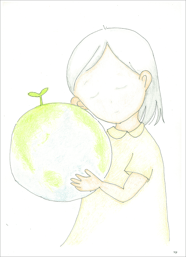 辻直子(社会人)