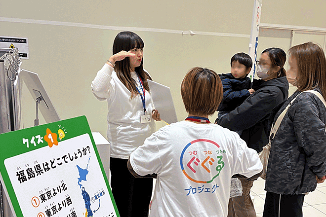 1/11（日）中部イベント　＠イオンモール新潟亀田インター（新潟）