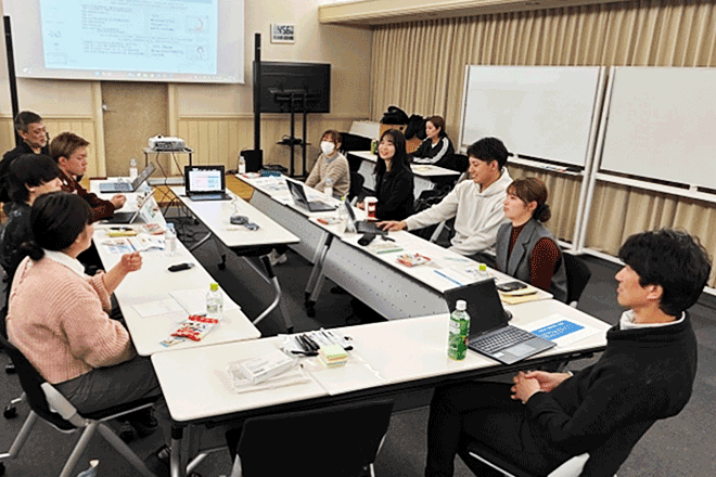 12/ 1（月）＠福島市