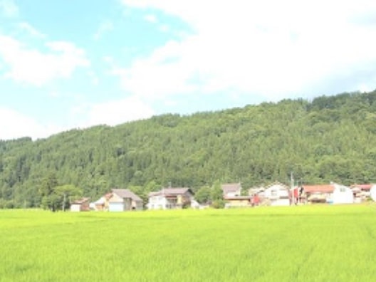田園風景