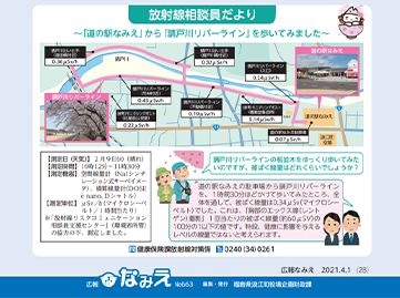 広報資料